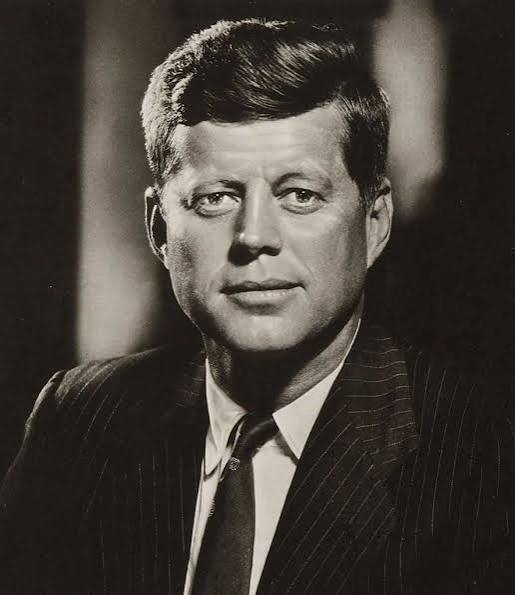 JFK at 100: Why we still cherish his memory | Meridian Star
