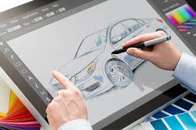 Graphic designers, game designers, and other digital artists use graphics tablets to bring their ideas to life. 10 Best Drawing Tablets For Graphic Design In 2021 June 2021