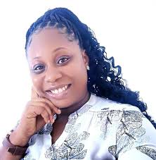 Amanda has a special message for her village people, after receiving the  càsh gíft I gave to her. 🤣