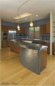 How to make your own mosaic. Custom Brown Wooden Narrow Kitchen Pantry Cabinet With Incredible Furniture