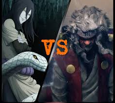 Orochimaru is a genius, and he has knowledge of mostly everything in the ninja world. If Jiraiya Were To Replace Hiruzen In The Konoha Crush Could He Have Defeated Orochimaru Sage Mode Jiraiya Naruto