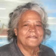 Obituary information for Annie Gordon