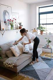 About A Space Viktoria Dahlberg Living Room Decor Apartment Small Apartment Living Room Home