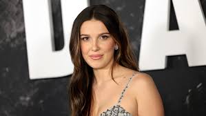 Millie Bobby Brown Says 'Stranger Things' Affected Her ...