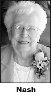 Search Mildred Nash Obituaries and Funeral Services