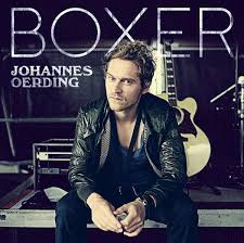 Oerding has two brothers and two sisters. Johannes Oerding Boxer Cd Jpc