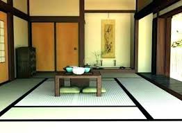 Japanese house and its room decor are parts of the garden, so landscaping can inspire the choice of room decor materials and home decorating colors for an ethnic interior. Japanese Room Decorations 13 Ideas To Improve Your Home S Interior