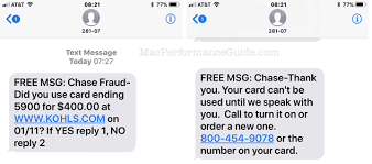 For example, before a transaction gets approved, it may be assigned a risk. A Scammer Tried To Steal My Chase Credit Card Details Miles Points More