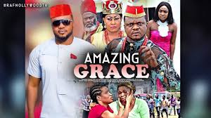 In this article, we shall be taking a look at the top 10 most visited websites in. Amazing Grace Ken Erics Mary Amaka Nigeria Movies 2019 Latest Nige African Movies Nigerian Movies Movies 2019