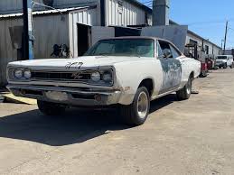 Image result for White 1969 Coronet