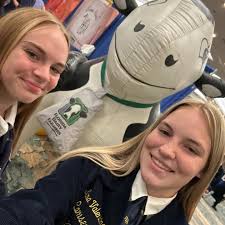 North Marion High School FFA Chapter Ocala,FL.