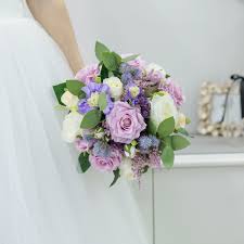 Maybe you would like to learn more about one of these? Peorchid Rustic Purple Rose Flowers Wedding Bouquets Artificial 2019 Handmade Detalles Boda Bridal Bouquet Decoration For Bride Buy At The Price Of 53 05 In Aliexpress Com Imall Com
