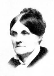 My 3 days with Louisa May Alcott (part two): “Marmee and Louisa:” author  Eve LaPlante unveils her important new book