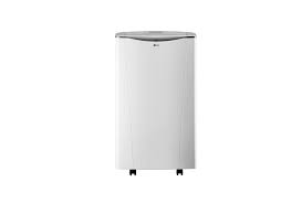 Maybe you would like to learn more about one of these? Lg Smart 14 000 Btu Portable Air Conditioner And Dehumidifier Function