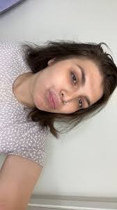 Can I go blonde with brown eyebrows changed