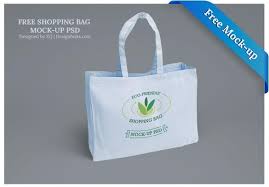 24 Free Shopping Bag Mockup Psd Techclient Bag Mockup Eco Friendly Shopping Bags Free Graphic Design