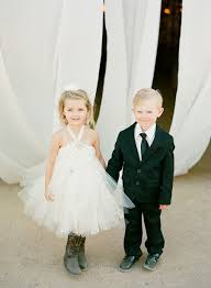 Dawn Alex Scottsdale Barn Wedding Wedding Inspiration Wedding Flower Girl Dresses