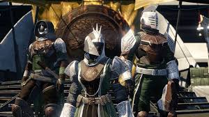 The quest · step 1: The Iron Banner Returns Today In Destiny The Taken King Playstation Blog