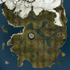 Interactive The Forest Map Locations Of Items Tools Utilities Caves And More Forest Map Forest The Forest Steam