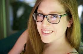 About Amy Hollenkamp