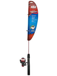 Find many great new & used options and get the best deals for zebco dock demon spincast fishing reel combo at the best online prices at ebay! Zebco Docsp301a Dock Demon Spinning Combo