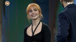 Clara Galle le explica su vida sexual a Broncano: "Este mes he tenido cero relaciones"