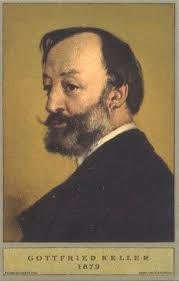 Gottfried Keller