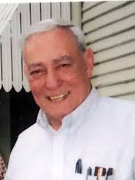 Samuel McPherson Obituary