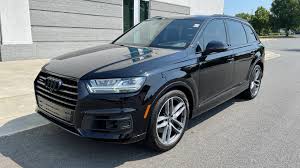 Image result for Ink Blue 2018 Q7