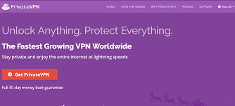 Privatevpn Review 29th Out Of 78 Vpns Not Recommended