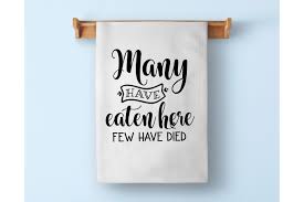Maybe you would like to learn more about one of these? Funny Quotes Kitchen Towels Manny Quote