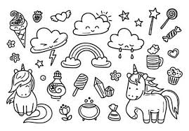 Kawaii food ausmalbilder fein sofia coloring pages fresh kawaii coloring pages sofia coloring. Doodle Rocking Coloring Page Free Printable Coloring Pages Download 339 480 Kawaii Ausmalbilder 37arts Net