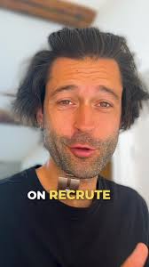 On recrute un créateur de contenu spécialisé dans le golf !