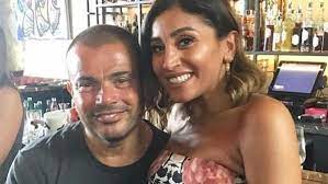 وأضاف: رغبة دينا الشربيني في الانجاب قوبلت بالرفض من عمرو دياب، عمرو يرى أن دينا استفادت كثيراً فنياً ومادياً من علاقتهما ولا يرى مبرر لإلحاحها على الزواج الرسمي. Ø§Ù†ÙØµØ§Ù„ Ø¹Ù…Ø±Ùˆ Ø¯ÙŠØ§Ø¨ ÙˆØ¯ÙŠÙ†Ø§ Ø§Ù„Ø´Ø±Ø¨ÙŠÙ†ÙŠ Ø­Ù‚ÙŠÙ‚Ø© Ø£Ù… Ø¥Ø´Ø§Ø¹Ø©