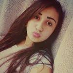 Erika Mize's Instagram, Twitter & Facebook