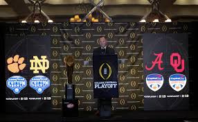 2 days ago · many want to see the college football playoff expanded to include more than 4 teams. College Football Playoff Does Ucf Prove That It S Time To Expand Cfp