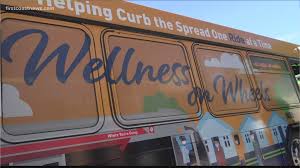 Kevin guthrie is on facebook. Wellness On Wheels Launches In Jacksonville Firstcoastnews Com