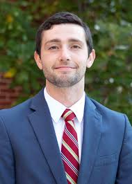 Chase Ingle's Instagram, Twitter & Facebook