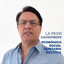 Fernando Villavicencio a la Asamblea Nacional 2021...  #YoEstoyConVillavicencio