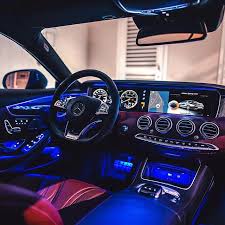 There Are No Limits Photo Shot By Themaverique Mercedes Amg S 63 Coupe Mercedes Amg Luxury Car Interior Mercedes Interior