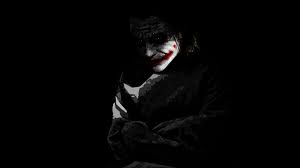 Pin By Aari On Villains Joker Wallpapers Joker Hd Wallpaper Batman Joker Wallpaper