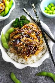 Slow cooker maple brown sugar oatmeal. Slow Cooker Chicken Teriyaki Instant Pot Recipe Video Life Made Sweeter