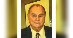 Charles David Colley Obituary