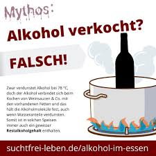 Alkoholmythen - suchtfrei-leben.de