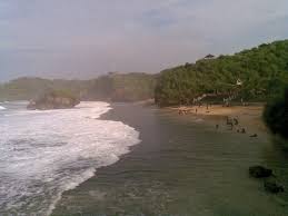 Untuk tiket masuk sengkaling sendiri juga ditaksir cukup murah. Pantai Baron Krakal Kukup Dan Drini Kami Datang