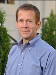 Dr. John Rabun, MD, Psychiatrist