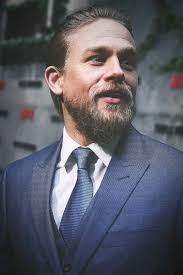 Charlie Hunnam fan discussion and information