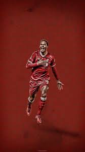 Fan page of virgil van dijk player for liverpool fc & holland �. Van Dijk Wallpapers Wallpaper Cave