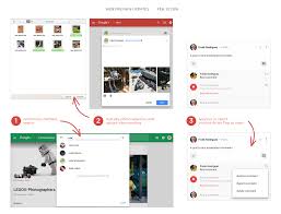 Google Web Preview Updated With Bug Fixes Community Search Social Media Examiner Social Media Instagram Accounts