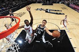 Forbes is starting sunday's game against the bulls, k.c. Bryn Forbes Custody Battle For Two Sons With Ex Girlfriend Express Digest